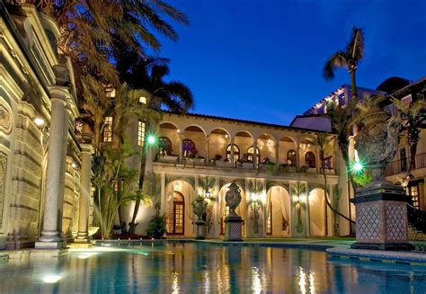 versace home penthouses jordanian|gianni versace house miami.